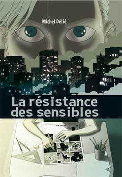 Résistance des sensibles