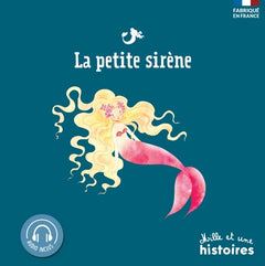 La Petite Sirène