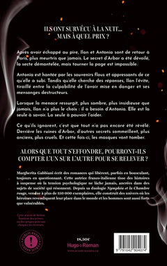 Sympathy for the devil - Tome 02