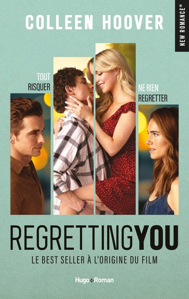 Regretting you