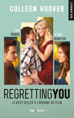 Regretting you
