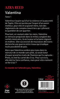 Valentina - Tome 01