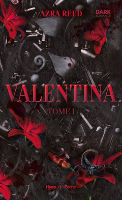 Valentina - Tome 01