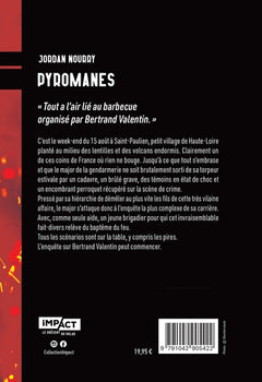 Pyromanes