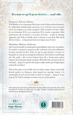 Kings of sin - Tome 05 - Version française
