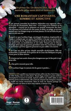 Filthy Rich Fae - Tome 02