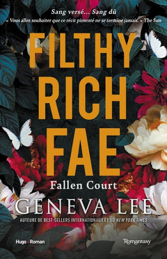 Filthy Rich Fae - Tome 02