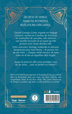 The Conditions of Will - Version française
