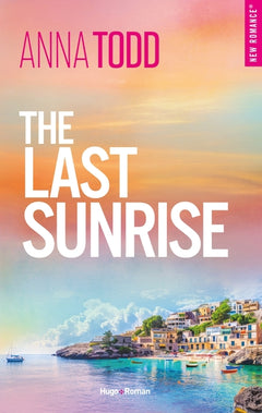 The last sunrise