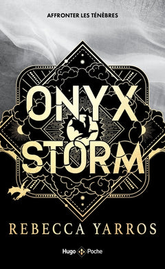 Onyx Storm