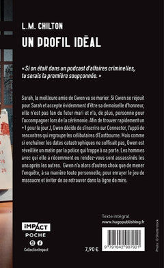 Un profil idéal
