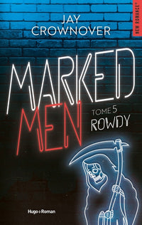 Marked Men Tome 5 - Nouvelle édition