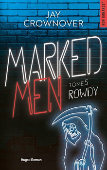 Marked Men - Tome 5