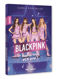 Iconic ! Blackpink