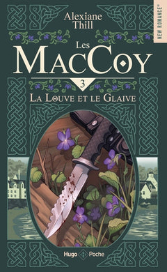 Maccoy - Tome 03