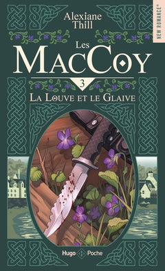 Maccoy - Tome 03