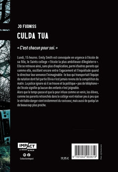 Culpa Tua
