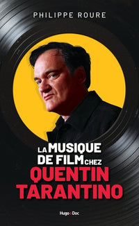 La Musique de film chez Quentin Tarantino