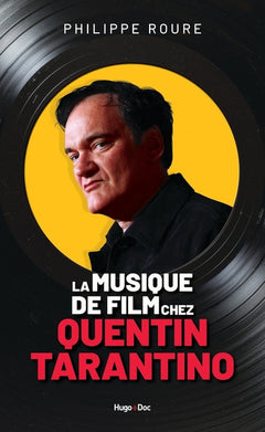 La Musique de film chez Quentin Tarantino