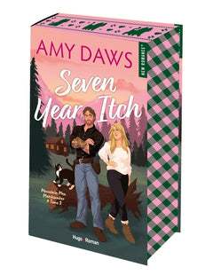 Seven Year Itch