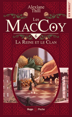 La reine et le clan