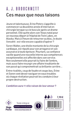 Ces maux que nous taisons
