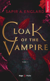Cloak of the vampire - Tome 01