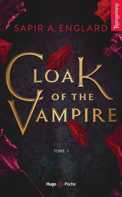 Cloak of the vampire - Tome 01