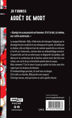 Arrêt de mort