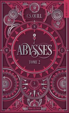 Abysses - Tome 02