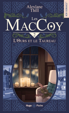 Maccoy - Tome 02