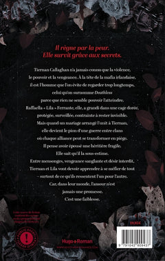 Bad Bishop - Society of Villains Tome 01