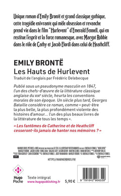 Les hauts de hurle-vent