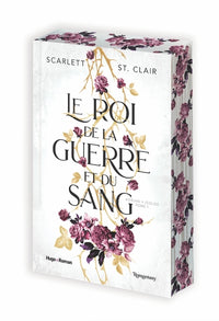 Le roi de la guerre et du sang