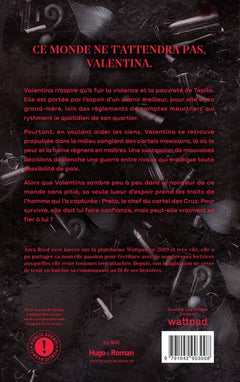 Valentina - Tome 01