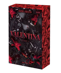 Valentina - Tome 01