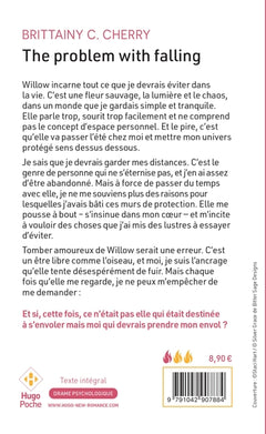 The problem with falling - Version française