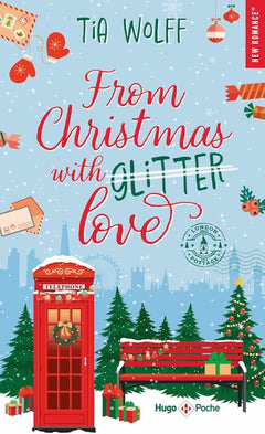 From Christmas with Love