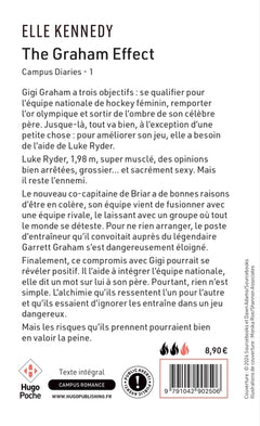The Graham effect