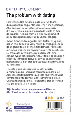 The problem with dating - Version française
