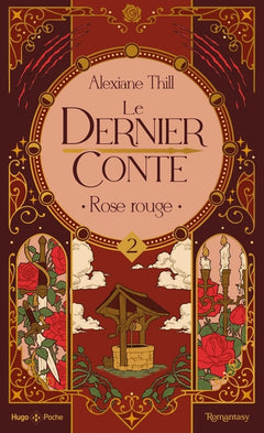 Le dernier conte - Tome 02