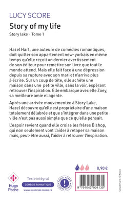 Story of my life - Version française