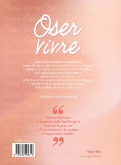 Oser vivre