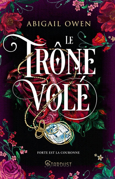 Le trône volé