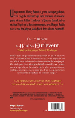 Les hauts de hurle-vent