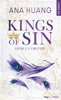 Kings of sin - Tome 02 - Version française