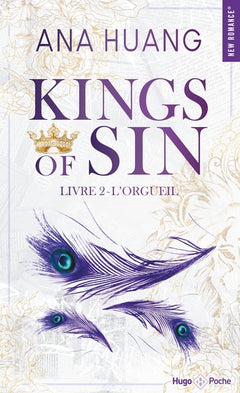 Kings of Sin - Tome 02