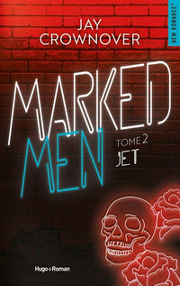 Marked Men Tome 2 - Nouvelle édition