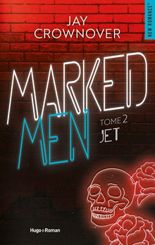 Marked Men Tome 2 - Nouvelle édition