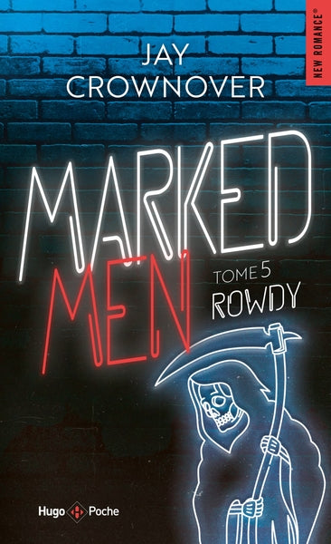 Marked Men - Tome 5